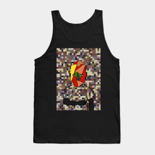 CryptoArtVault Tank Top